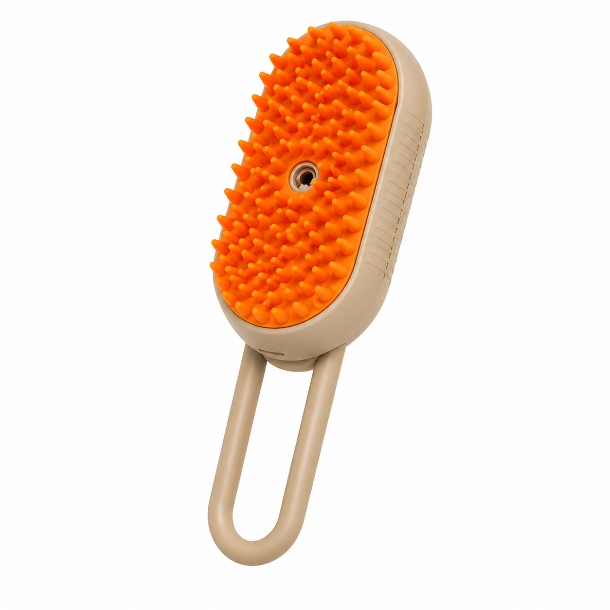 Fur-Free Pet Grooming Comb