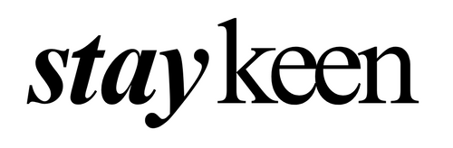 Stay Keen
