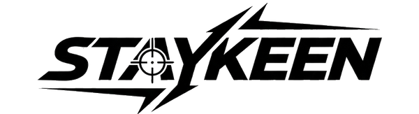 Stay Keen